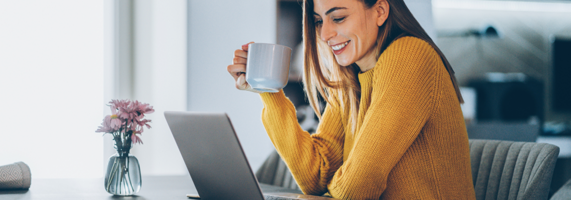 Trabalho Remoto: 5 Etapas Para Liderar com Sucesso